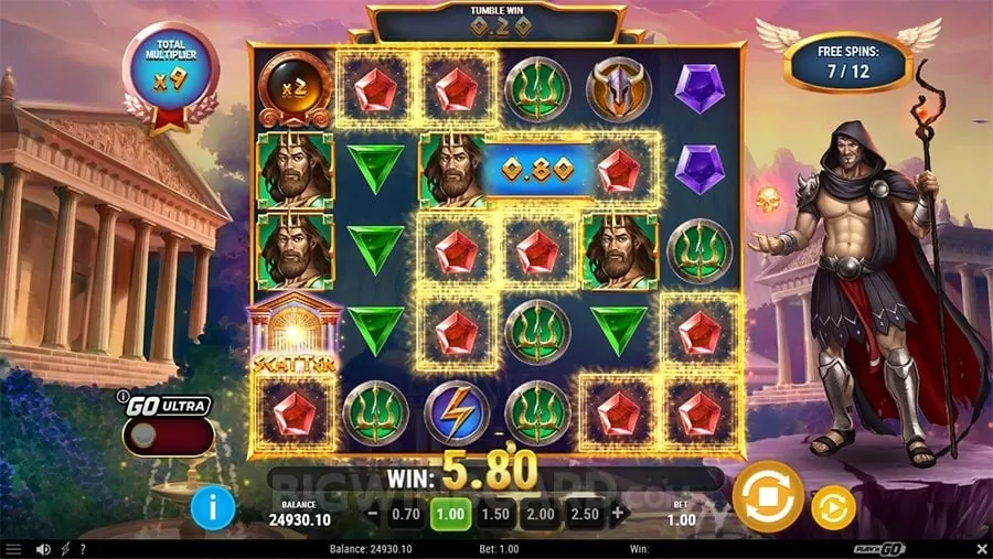 Tips for winning at online casino games